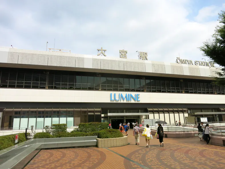 大宮駅周辺の格安ホテルならここ おすすめホテル5選 こころから