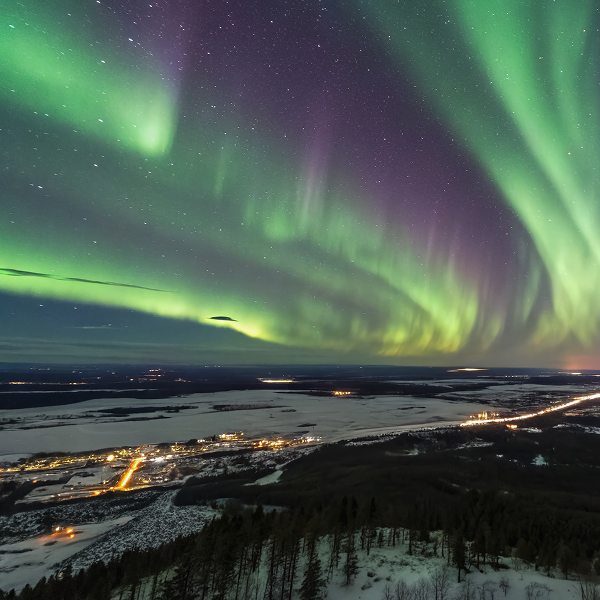 スミソニアン博物館群