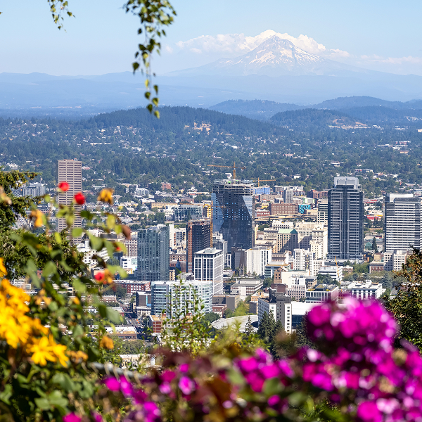 フィッシャーマンズワーフ