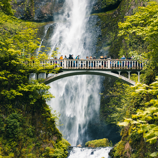 ヨセミテ国立公園