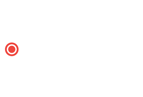 ロサンゼルスの地図