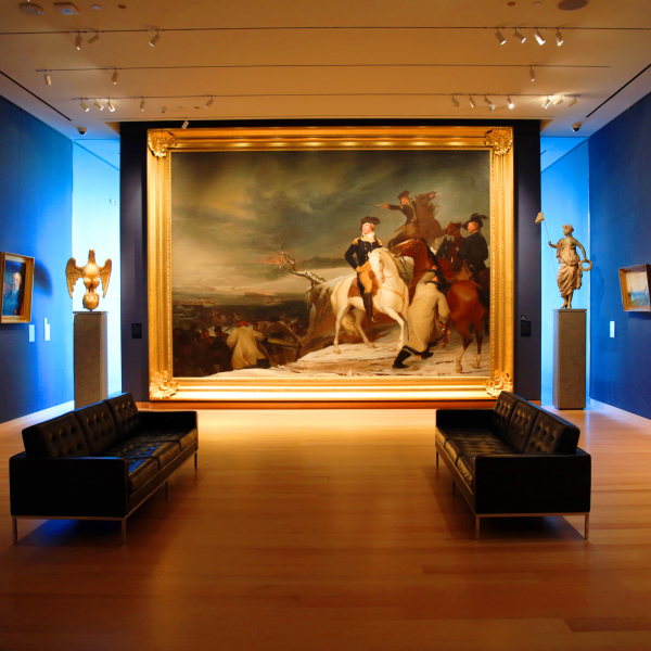 ボストン美術館