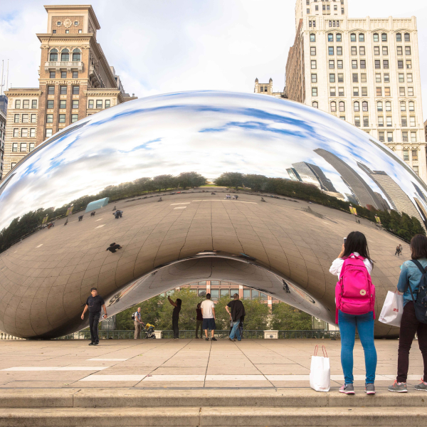 ミレニアム・パーク