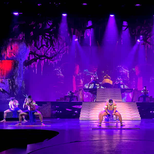 サンドキャッスル グアム