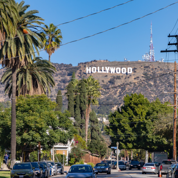 ハリウッド