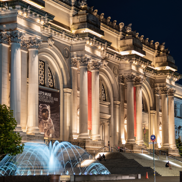 メトロポリタン美術館