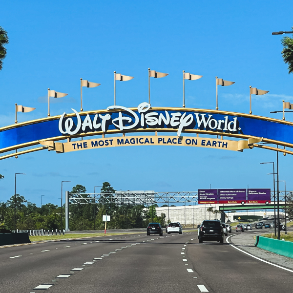 ウォルト・ディズニー・ワールド・リゾート®