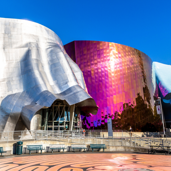 ポップカルチャー博物館