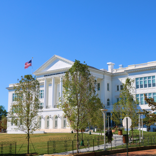 ホワイトハウス