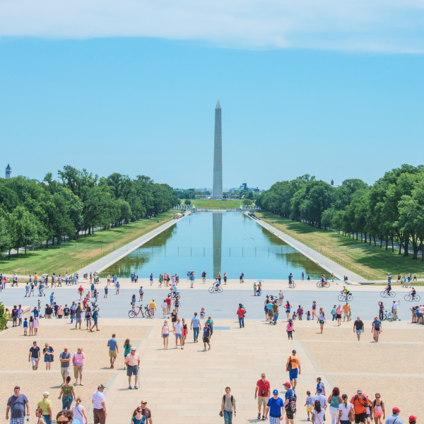 ナショナルモール