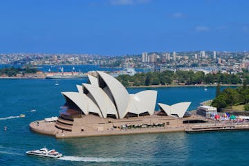 オーストラリア