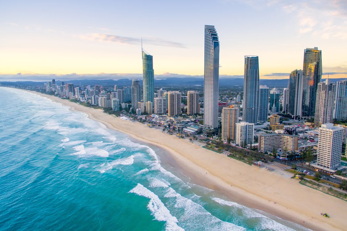 海外航空券 + ホテル予約