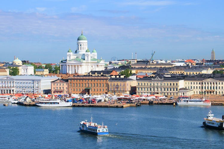 海外航空券 + ホテル予約