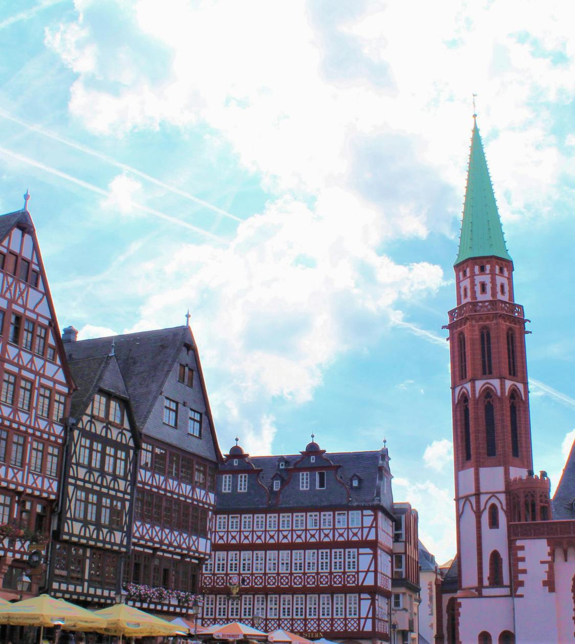 海外航空券 + ホテル予約