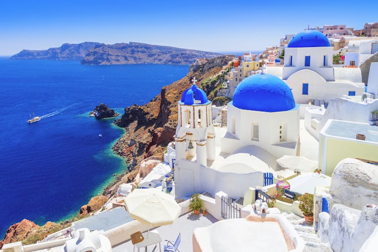 海外航空券 + ホテル予約