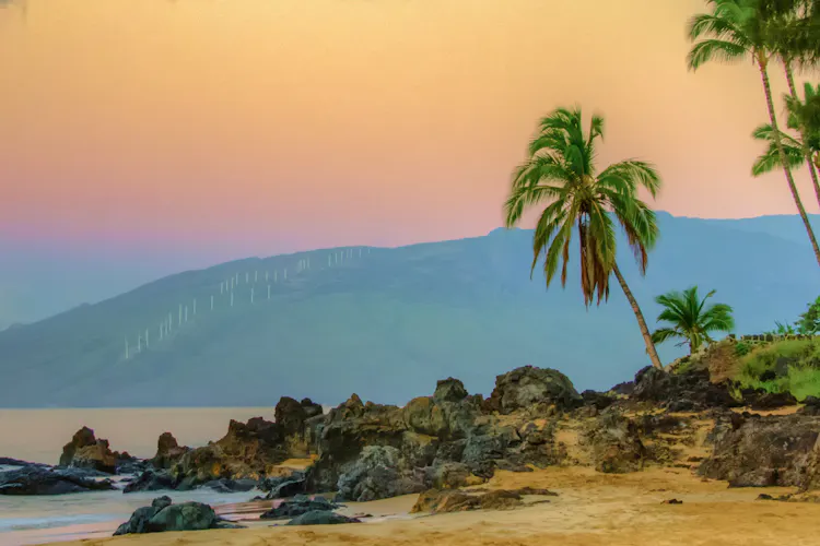 海外航空券 + ホテル予約