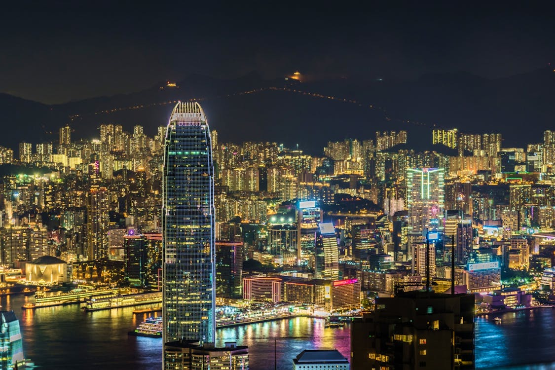 海外航空券 + ホテル予約