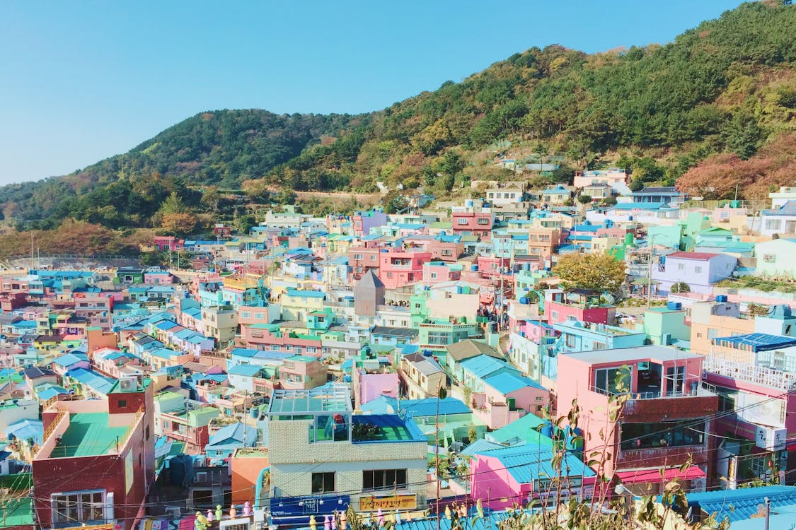 海外航空券 + ホテル予約