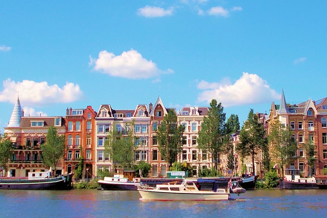 海外航空券 + ホテル予約