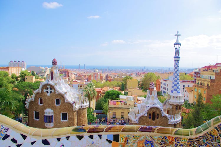 海外航空券 + ホテル予約