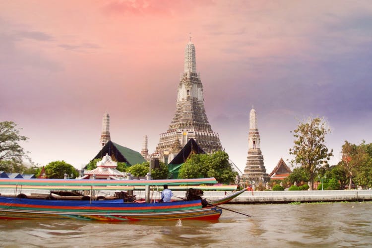 海外航空券 + ホテル予約