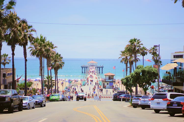 海外航空券 + ホテル予約