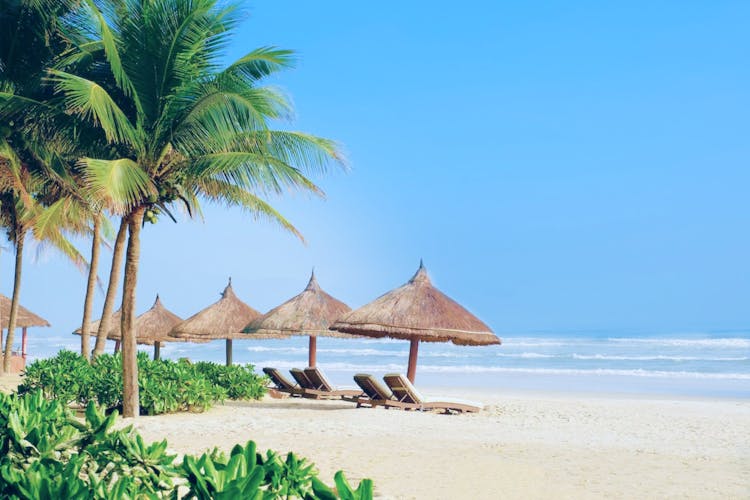 海外航空券 + ホテル予約