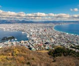 北海道の自然に癒される函館温泉旅