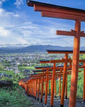 歴史情緒あふれる町並みを歩く、福岡「うきは」おさんぽ旅