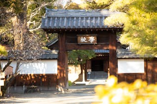 歴史と文化が香る足利で、秋と冬を一度に味わう旅