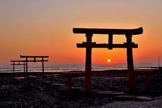 佐賀県の旅行モデルコース こころから