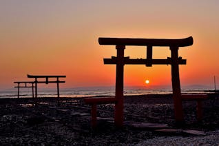 幻想的な「もみじ」に染まる佐賀で、秋を満喫する旅