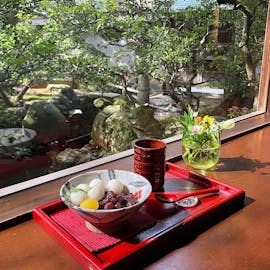 風情ある城下町の散策と、金沢の歴史に触れる旅