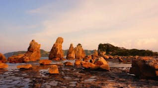 本州最南端の地を訪れ、海と地元名物グルメを堪能する和歌山旅