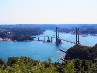 風光明媚な海辺の景色を満喫する唐津旅