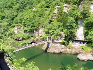 日常を忘れて、会津の大自然と温泉に癒やされるドライブ旅