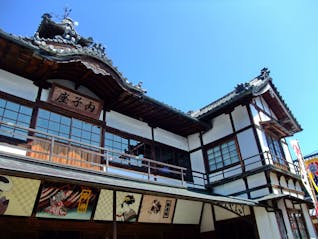 江戸時代の風景が今も残る「内子」で、歴史や文化に触れる旅