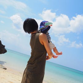 子供と一緒に楽しめる石垣島をめぐる旅