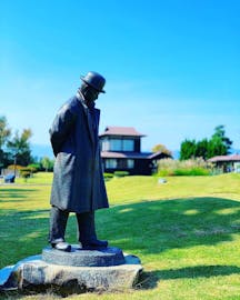 宮沢賢治の面影を追いかけ、岩手花巻を巡る旅