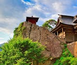 松尾芭蕉ゆかりの地「立石寺」で、息をのむほど美しい景色に出会う山形旅