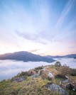 雲海に浮かぶ「天空の城」に出会う、兵庫の旅