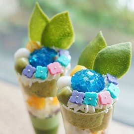 梅雨の京都を彩る、あじさいに出会う女子旅