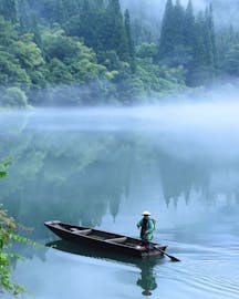 会津の伝統文化に親しみ、美しい自然を満喫する旅