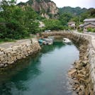 瀬戸内海に浮かぶ北木島でゆったり過ごし、受け継がれる技術に触れる旅