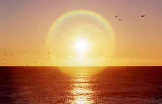 全国で一番早い日の出を望み、海鮮を満喫する銚子の旅