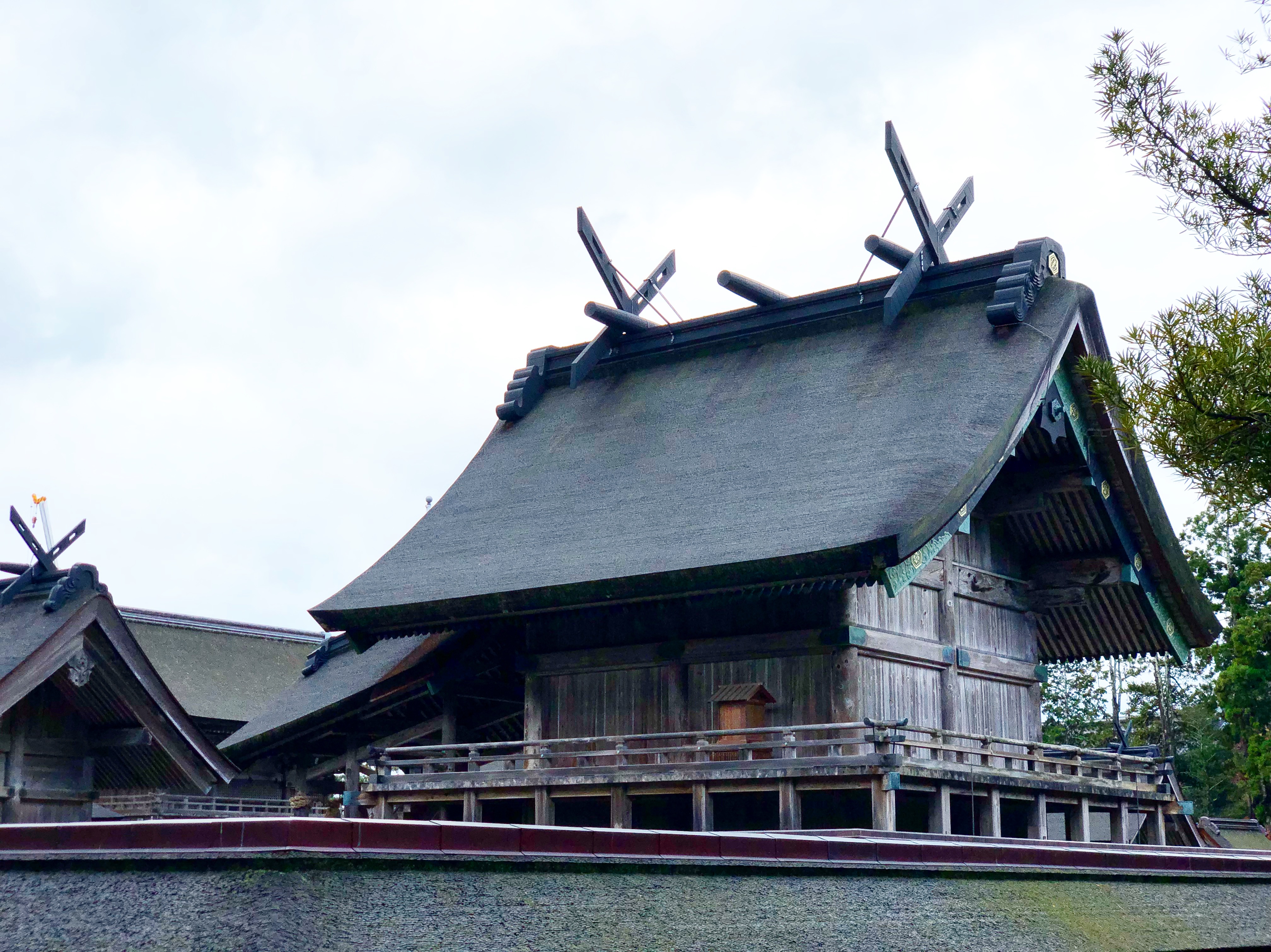 週末 出雲へ 美肌の湯に癒やされる1泊2日の旅 島根 出雲 玉造温泉の旅行モデルコース こころから