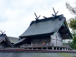 週末、出雲へ。美肌の湯に癒やされる1泊2日の旅