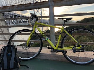 尾道散策と生口島サイクリングを楽しむ旅