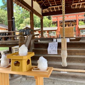 夏本番！かき氷の聖地・奈良で涼を求めるおさんぽ旅