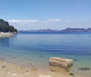「何もない島でのんびりと...」岡山は大飛島で過ごす、大人の夏休み旅